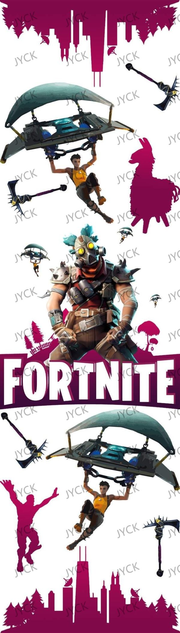 7763